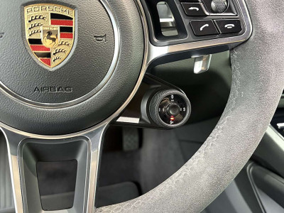 Porsche Cayenne Gebrauchtwagen Porsche Cayenne Gebrauchtwagen