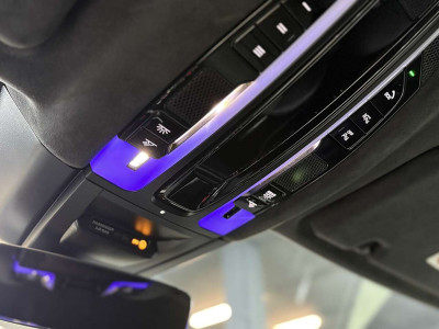 Porsche Cayenne Gebrauchtwagen Porsche Cayenne Gebrauchtwagen