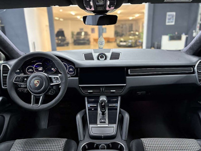 Porsche Cayenne Gebrauchtwagen Porsche Cayenne Gebrauchtwagen
