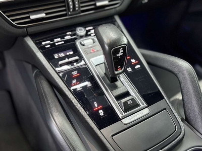 Porsche Cayenne Gebrauchtwagen Porsche Cayenne Gebrauchtwagen
