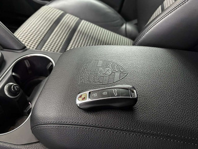 Porsche Cayenne Gebrauchtwagen Porsche Cayenne Gebrauchtwagen