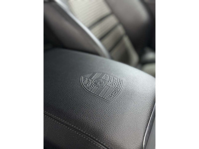 Porsche Cayenne Gebrauchtwagen Porsche Cayenne Gebrauchtwagen