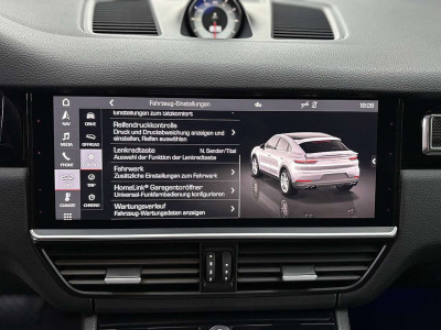 Porsche Cayenne Gebrauchtwagen Porsche Cayenne Gebrauchtwagen