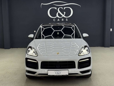 Porsche Cayenne Gebrauchtwagen Porsche Cayenne Gebrauchtwagen