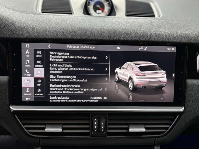 Porsche Cayenne Gebrauchtwagen Porsche Cayenne Gebrauchtwagen
