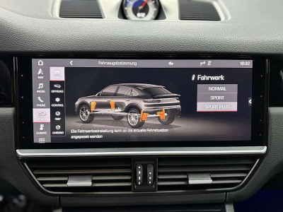 Porsche Cayenne Gebrauchtwagen Porsche Cayenne Gebrauchtwagen