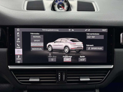 Porsche Cayenne Gebrauchtwagen Porsche Cayenne Gebrauchtwagen