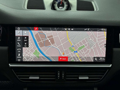 Porsche Cayenne Gebrauchtwagen Porsche Cayenne Gebrauchtwagen