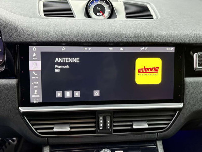 Porsche Cayenne Gebrauchtwagen Porsche Cayenne Gebrauchtwagen