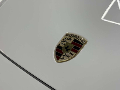 Porsche Cayenne Gebrauchtwagen Porsche Cayenne Gebrauchtwagen