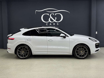 Porsche Cayenne Gebrauchtwagen Porsche Cayenne Gebrauchtwagen