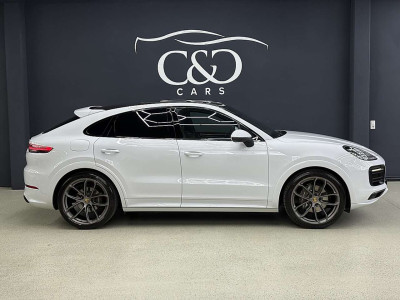 Porsche Cayenne Gebrauchtwagen Porsche Cayenne Gebrauchtwagen