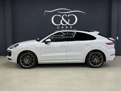 Porsche Cayenne Gebrauchtwagen Porsche Cayenne Gebrauchtwagen