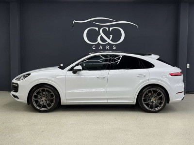 Porsche Cayenne Gebrauchtwagen Porsche Cayenne Gebrauchtwagen