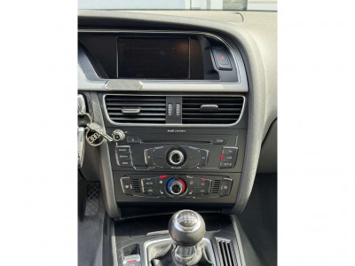 Audi A5 Gebrauchtwagen Audi A5 Gebrauchtwagen