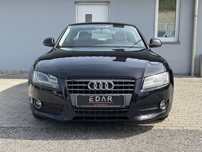 Audi A5 Gebrauchtwagen Audi A5 Gebrauchtwagen