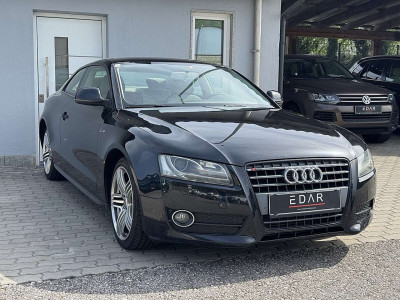 Audi A5 Gebrauchtwagen Audi A5 Gebrauchtwagen