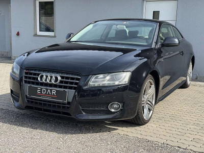 Audi A5 Gebrauchtwagen Audi A5 Gebrauchtwagen