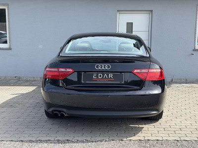 Audi A5 Gebrauchtwagen Audi A5 Gebrauchtwagen
