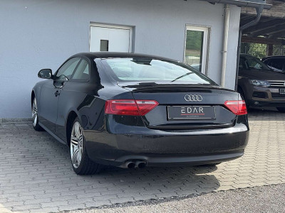 Audi A5 Gebrauchtwagen Audi A5 Gebrauchtwagen