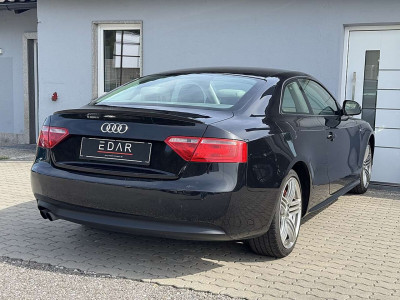 Audi A5 Gebrauchtwagen Audi A5 Gebrauchtwagen