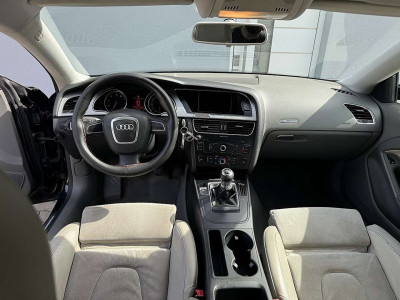 Audi A5 Gebrauchtwagen Audi A5 Gebrauchtwagen