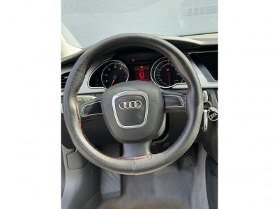 Audi A5 Gebrauchtwagen Audi A5 Gebrauchtwagen