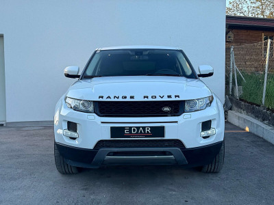 Land Rover Range Rover Evoque Gebrauchtwagen Land Rover Range Rover Evoque Gebrauchtwagen