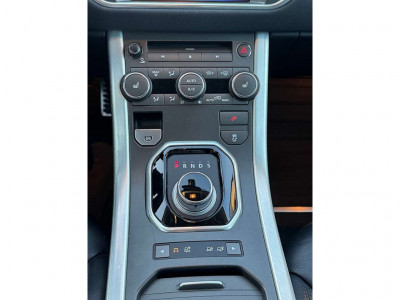 Land Rover Range Rover Evoque Gebrauchtwagen Land Rover Range Rover Evoque Gebrauchtwagen