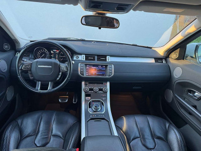 Land Rover Range Rover Evoque Gebrauchtwagen Land Rover Range Rover Evoque Gebrauchtwagen