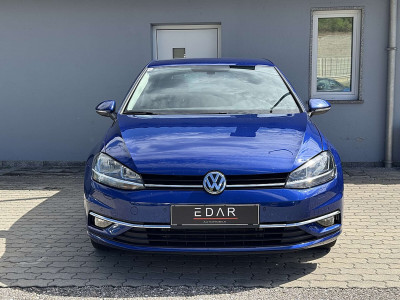 VW Golf Gebrauchtwagen VW Golf Gebrauchtwagen