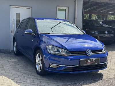 VW Golf Gebrauchtwagen VW Golf Gebrauchtwagen