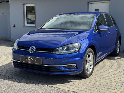 VW Golf Gebrauchtwagen VW Golf Gebrauchtwagen