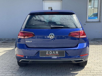 VW Golf Gebrauchtwagen VW Golf Gebrauchtwagen
