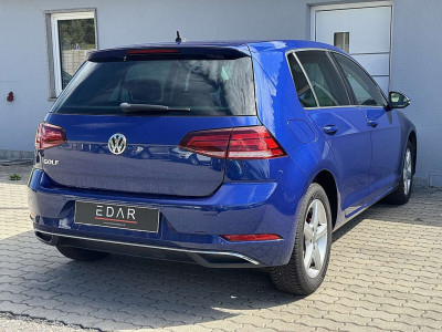 VW Golf Gebrauchtwagen VW Golf Gebrauchtwagen