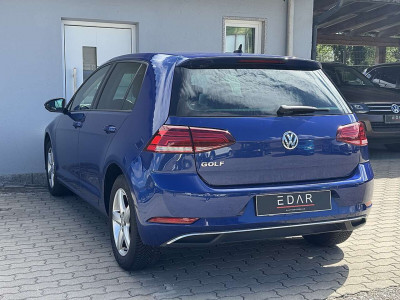 VW Golf Gebrauchtwagen VW Golf Gebrauchtwagen