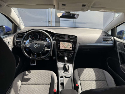 VW Golf Gebrauchtwagen VW Golf Gebrauchtwagen