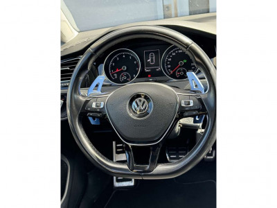 VW Golf Gebrauchtwagen VW Golf Gebrauchtwagen