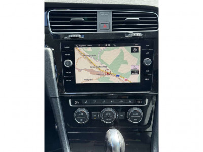 VW Golf Gebrauchtwagen VW Golf Gebrauchtwagen