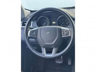 Land Rover Discovery Sport Gebrauchtwagen Land Rover Discovery Sport Gebrauchtwagen