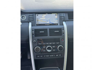 Land Rover Discovery Sport Gebrauchtwagen Land Rover Discovery Sport Gebrauchtwagen