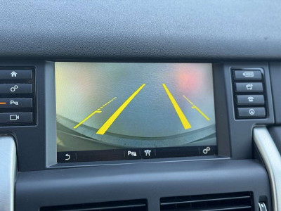 Land Rover Discovery Sport Gebrauchtwagen Land Rover Discovery Sport Gebrauchtwagen
