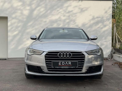 Audi A6 Gebrauchtwagen Audi A6 Gebrauchtwagen