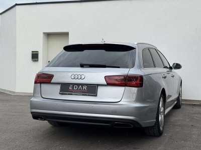 Audi A6 Gebrauchtwagen Audi A6 Gebrauchtwagen