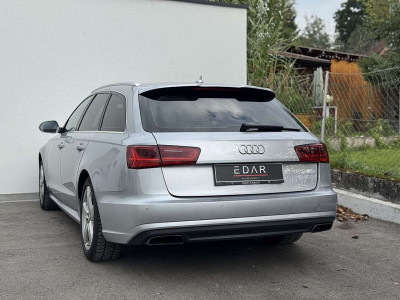 Audi A6 Gebrauchtwagen Audi A6 Gebrauchtwagen