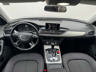 Audi A6 Gebrauchtwagen Audi A6 Gebrauchtwagen