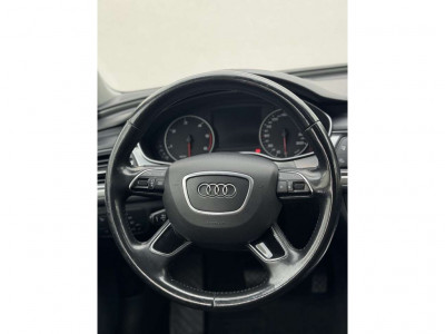 Audi A6 Gebrauchtwagen Audi A6 Gebrauchtwagen