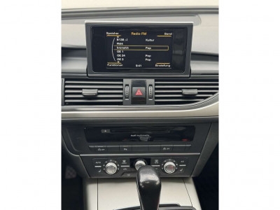 Audi A6 Gebrauchtwagen Audi A6 Gebrauchtwagen