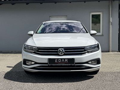 VW Passat Gebrauchtwagen VW Passat Gebrauchtwagen