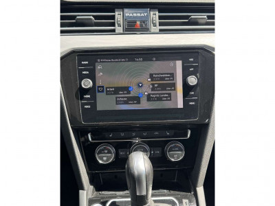 VW Passat Gebrauchtwagen VW Passat Gebrauchtwagen